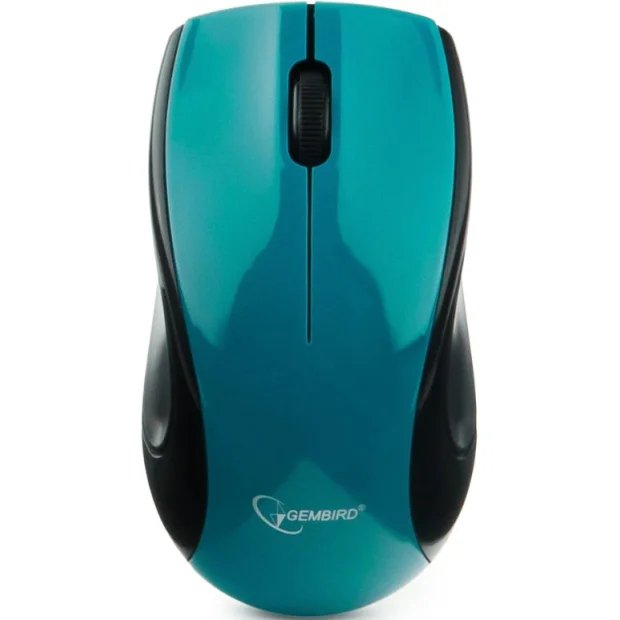 Мышь Gembird MUSW-320-B
